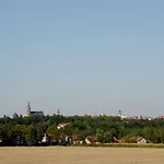Апартаменты Horn *