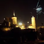 Апартаменты Horn *