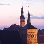 Апартаменты Horn