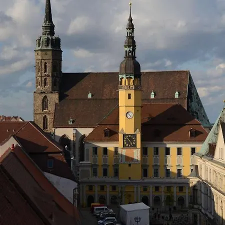 Apartment Horn Bautzen