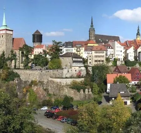 Lejlighed Horn Bautzen