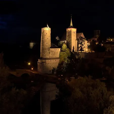 Lejlighed Horn Bautzen