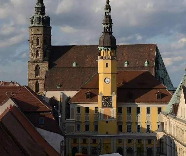 アパート Horn バウツェン