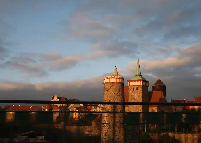 Horn * バウツェン